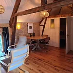 Chateau La Barge - Dordogne 3*