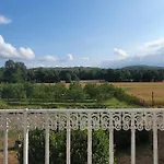 Chateau La Barge - Dordogne Nocleg ze śniadaniem 3*