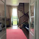 Chateau La Barge - Dordogne Nocleg ze śniadaniem