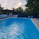 Nocleg ze śniadaniem Chateau La Barge - Dordogne 3*