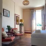 Nocleg ze śniadaniem Chateau La Barge - Dordogne 3*