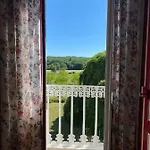 Chateau La Barge - Dordogne Nocleg ze śniadaniem 3*