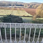 Chateau La Barge - Dordogne 3*