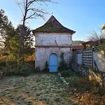 Chateau La Barge - Dordogne 3* La Boissière-dʼAns