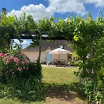 Chateau La Barge - Dordogne