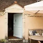 Chateau La Barge - Dordogne Nocleg ze śniadaniem 3*