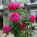 Nocleg ze śniadaniem Chateau La Barge - Dordogne 3*