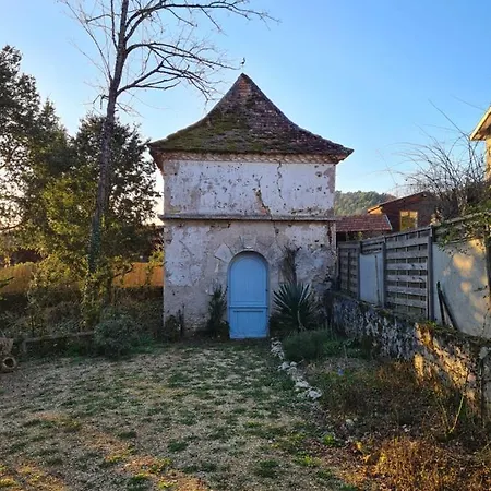 Chateau La Barge - Dordogne * La Boissiere-d'Ans