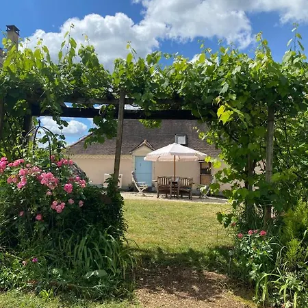 Chateau La Barge - Dordogne