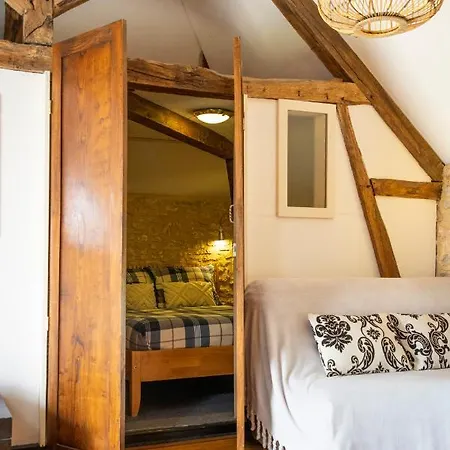 Chateau La Barge - Dordogne La Boissiere-d'Ans