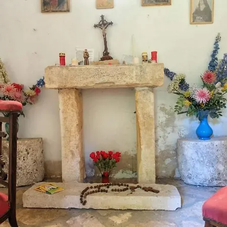 Chateau La Barge - Dordogne La Boissiere-d'Ans