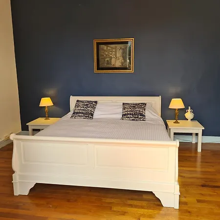 Chateau La Barge - Dordogne Bed & Breakfast