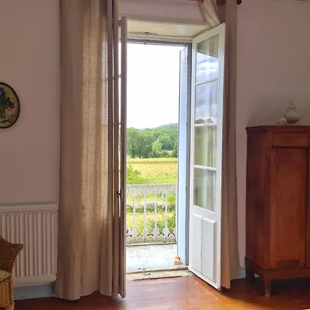 Chateau La Barge - Dordogne La Boissiere-d'Ans