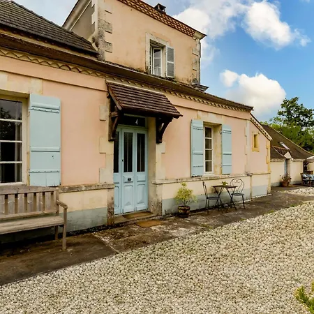 Chateau La Barge - Dordogne Отель типа 