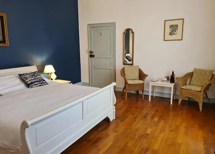 Chateau La Barge - Dordogne 3*