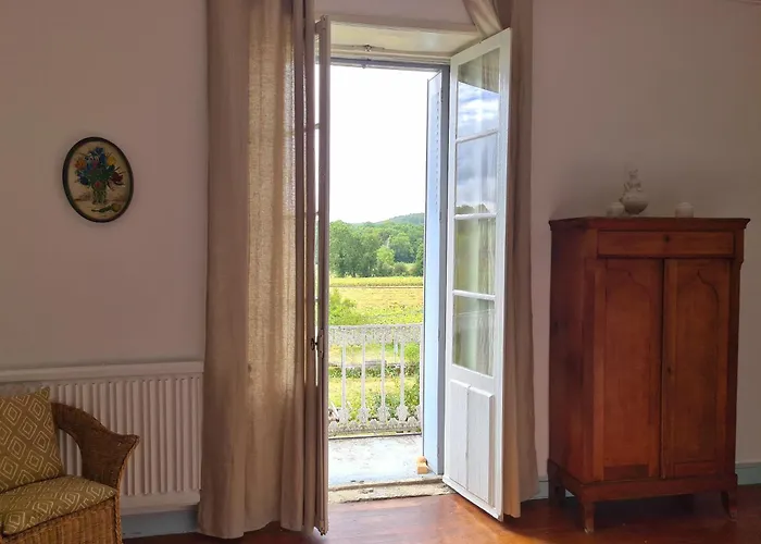 Chateau La Barge - Dordogne La Boissière-dʼAns