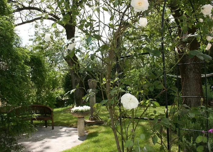 Chateau La Barge - Dordogne